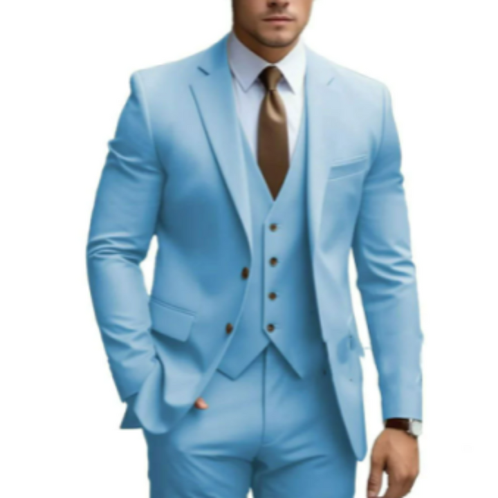 Costume de Mariage pour Hommes | Complet