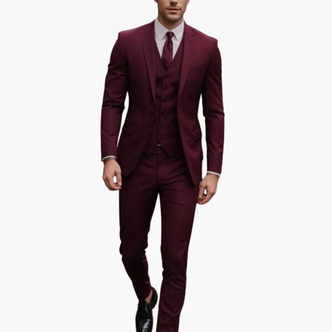Costume de Mariage pour Homme | Complet