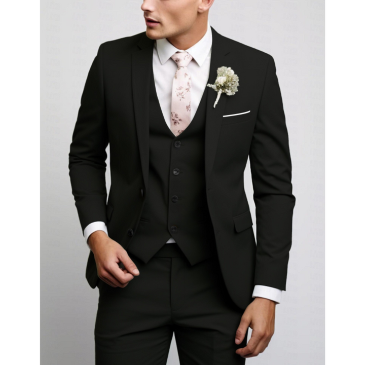 Costume Complet pour Homme | Coupe Slim