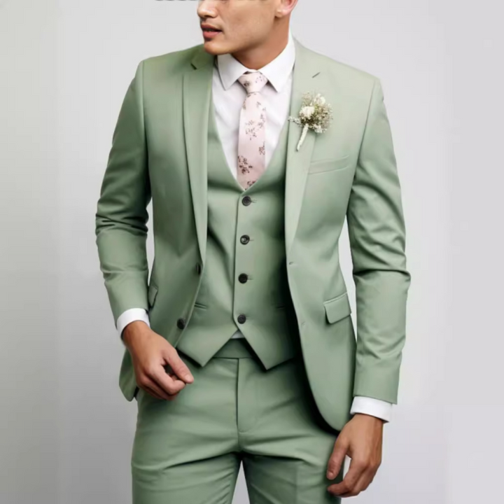 Costume Complet pour Homme | Coupe Slim