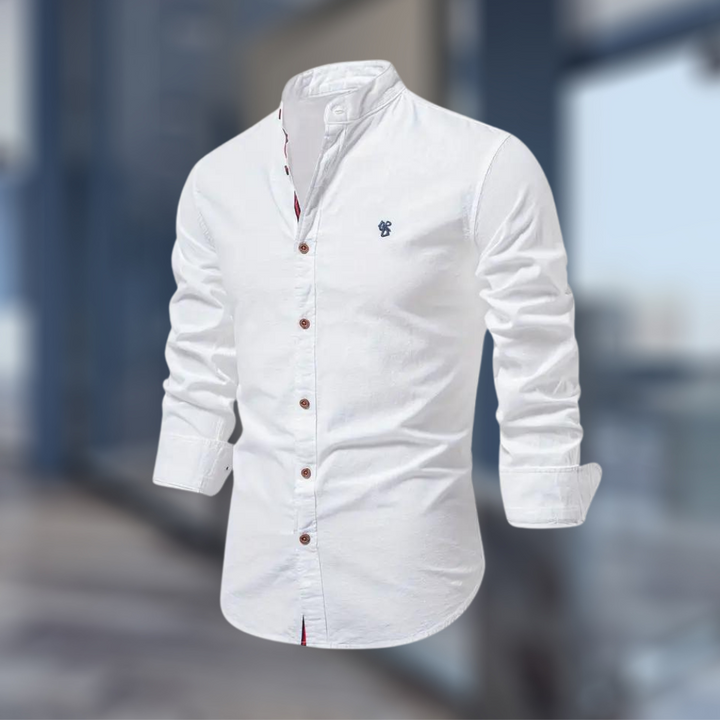 Chemise Tendance pour Homme | Manches Longues
