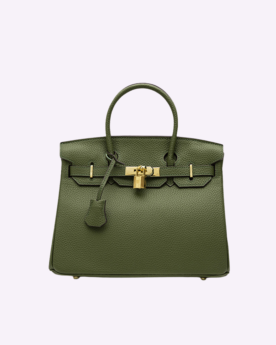 Sac à main en cuir pour femmes | Grand
