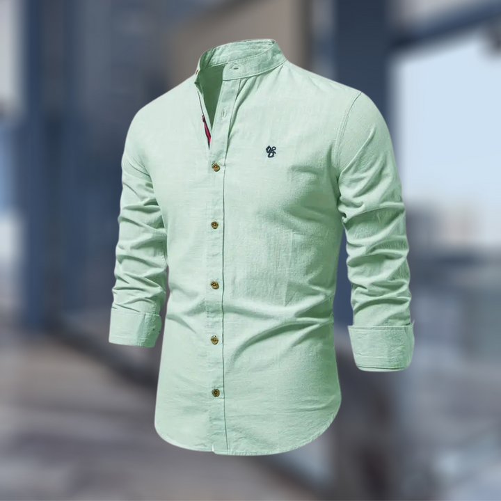 Chemise Tendance pour Homme | Manches Longues