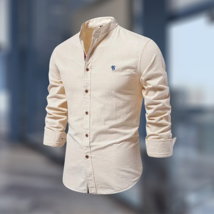 Chemise Tendance pour Homme | Manches Longues