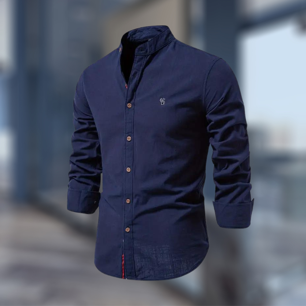 Chemise Tendance pour Homme | Manches Longues