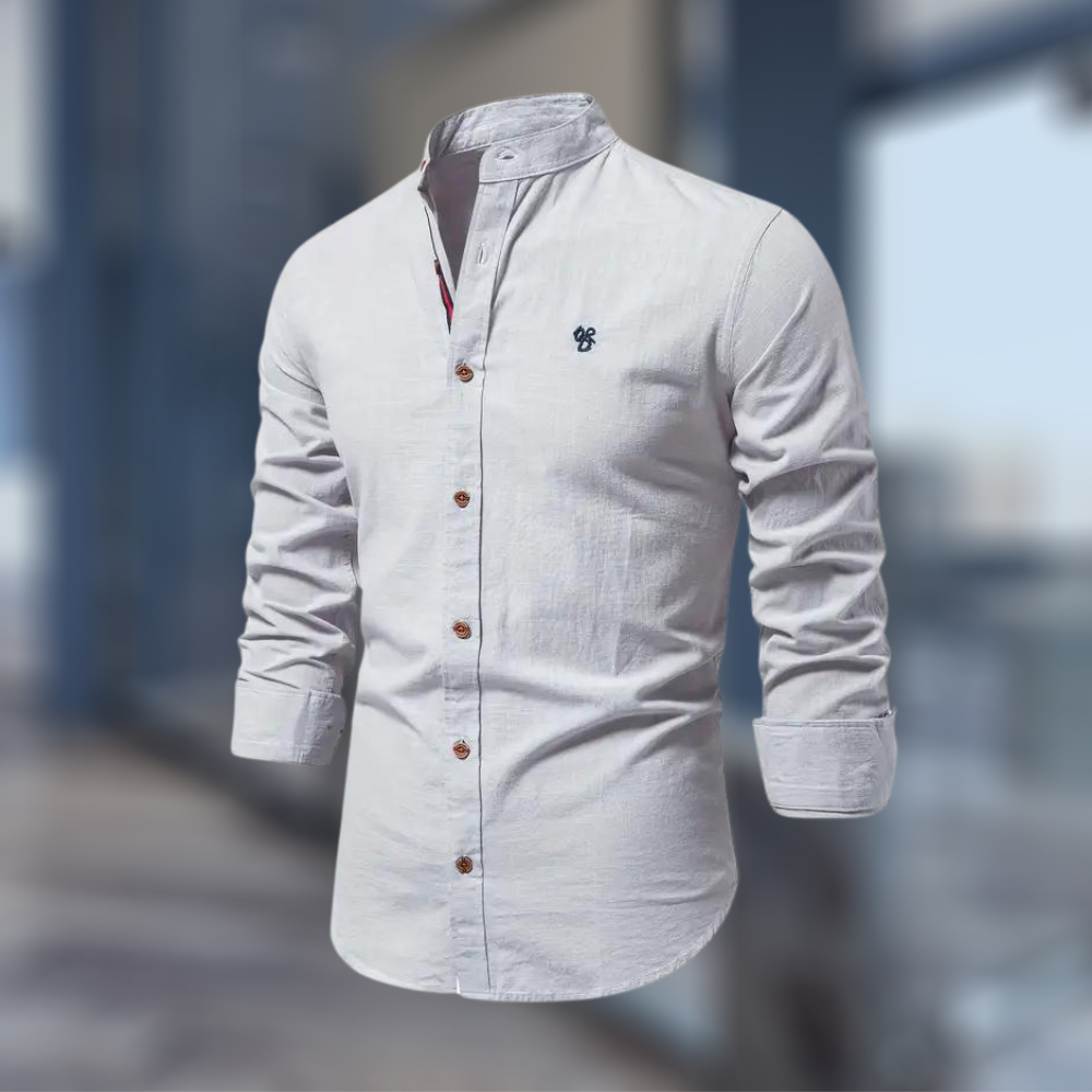 Chemise Tendance pour Homme | Manches Longues