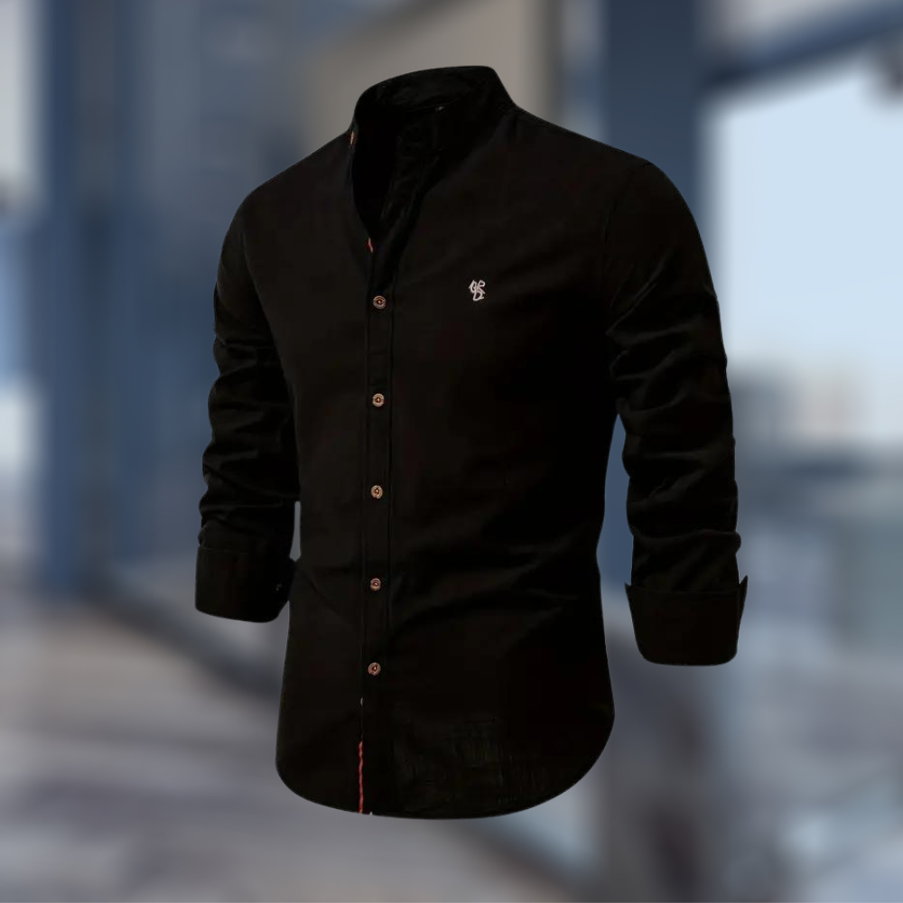 Chemise Tendance pour Homme | Manches Longues