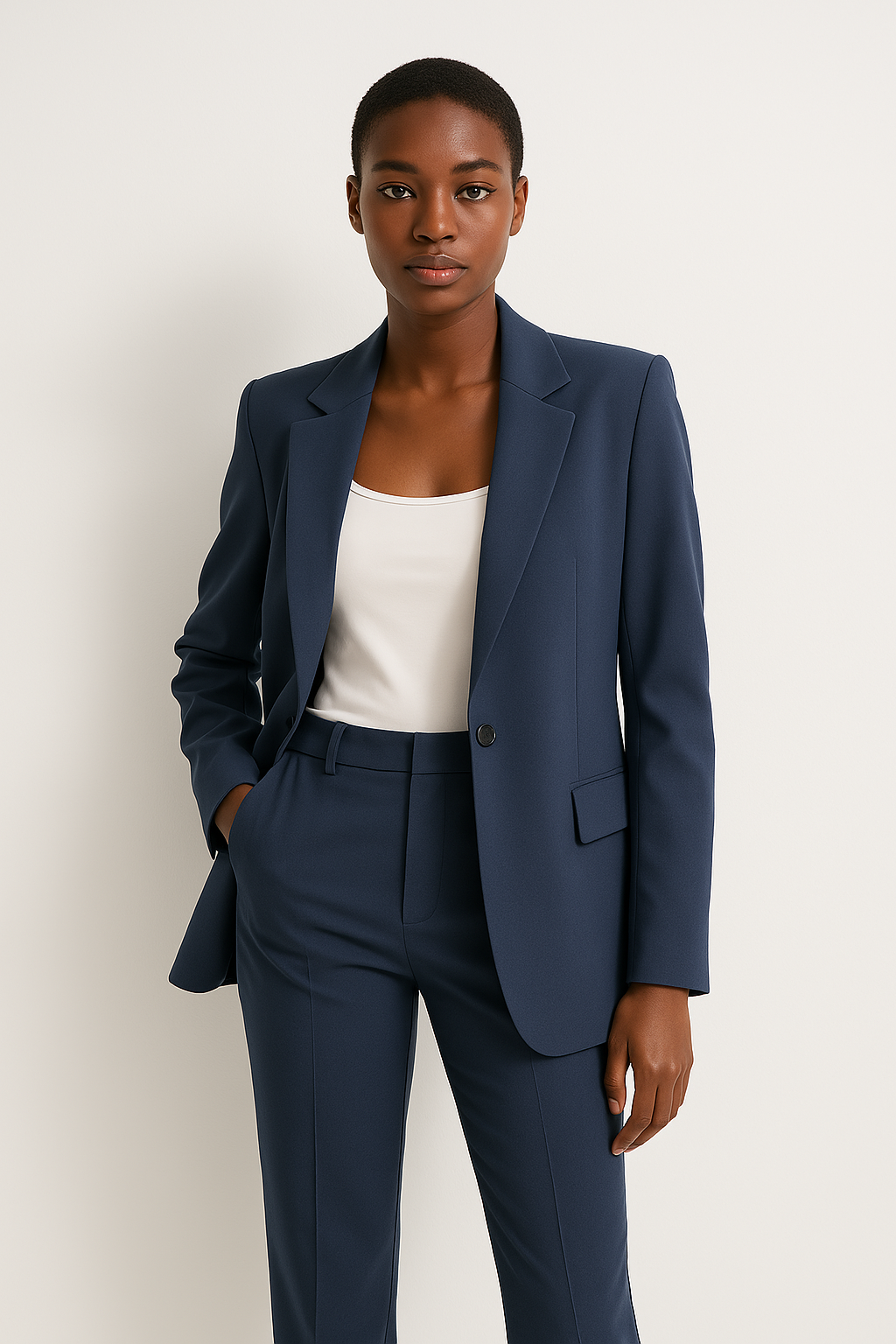 Costume Femme | Moderne