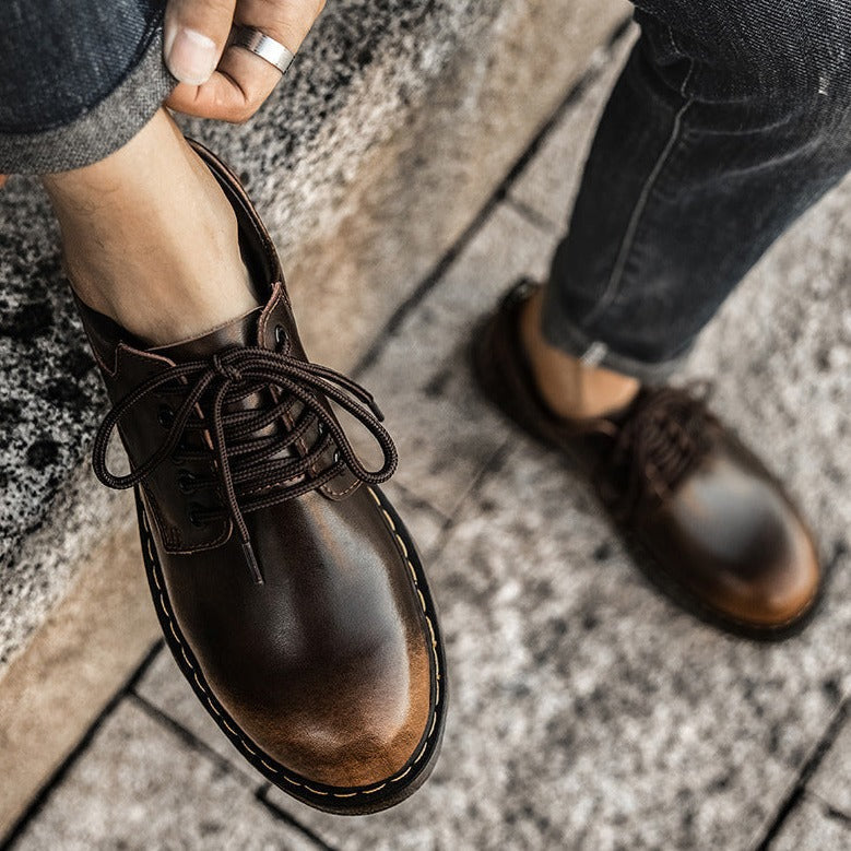 Chaussures Casual pour Hommes | Confortables
