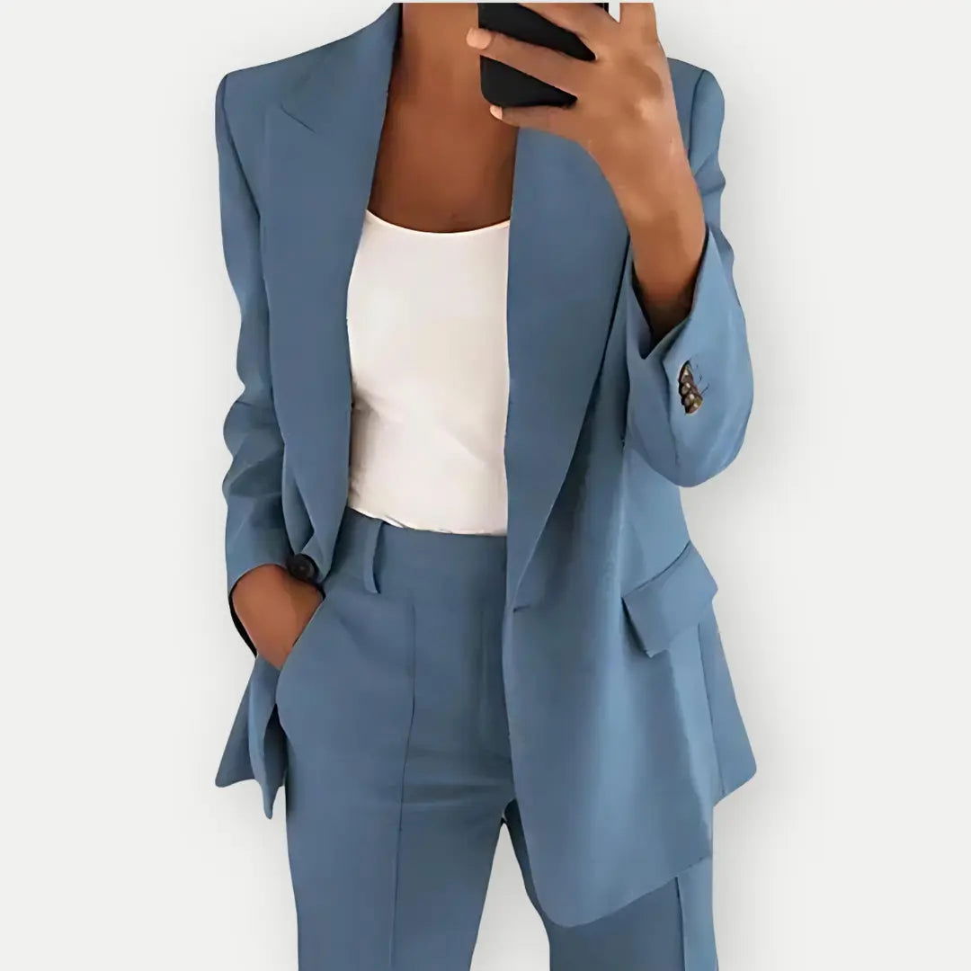 Costume Femme | Moderne