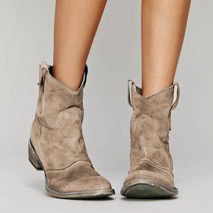 Bottes Cowboy pour Femmes | Vintage