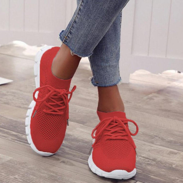 Baskets Élégantes pour Femmes | Confortables