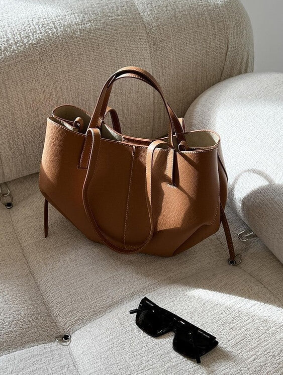 Sac à main de créateur pour femmes | Grand