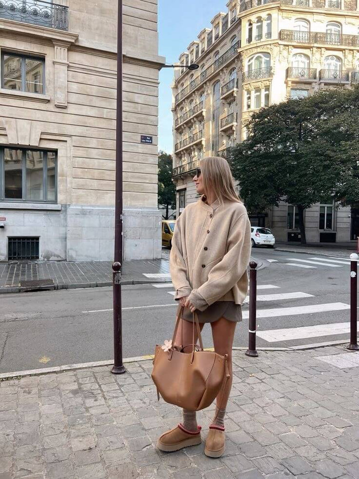 Sac à main de créateur pour femmes | Grand