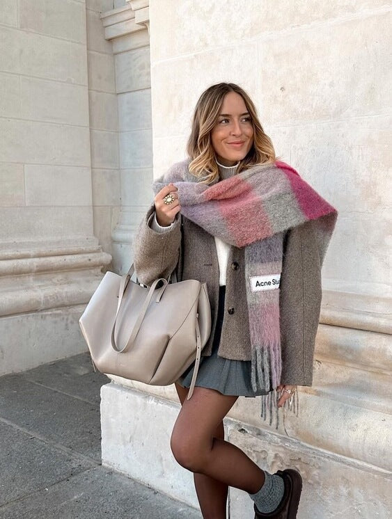 Sac à main de créateur pour femmes | Grand