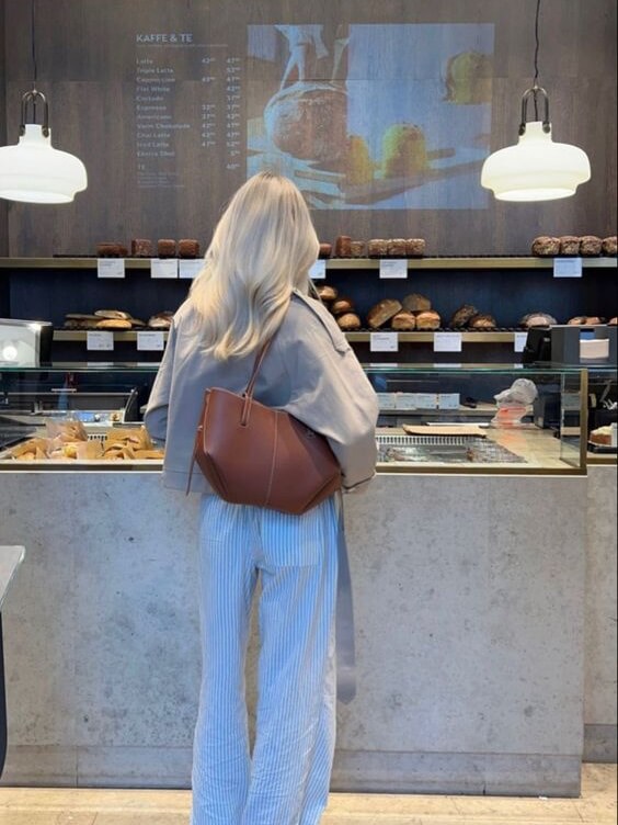 Sac à main de créateur pour femmes | Grand