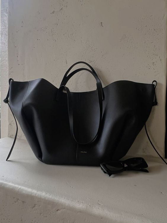 Sac à main de créateur pour femmes | Grand