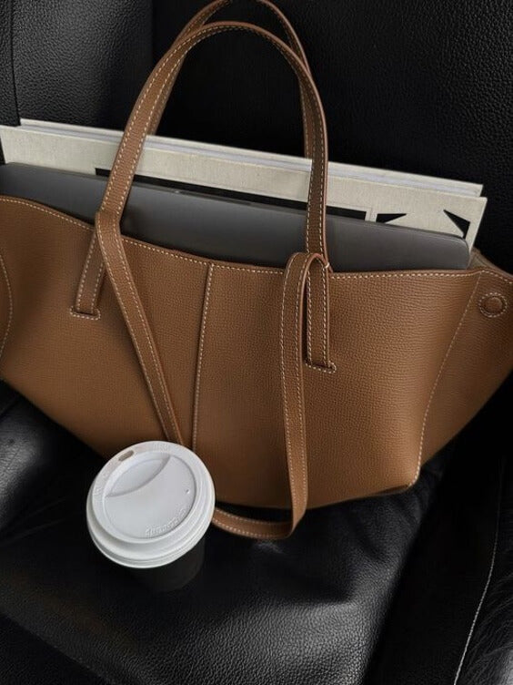 Sac à main de créateur pour femmes | Grand