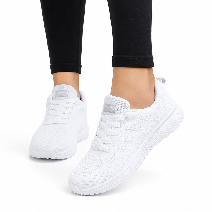 Chaussures de sport décontractées pour femmes