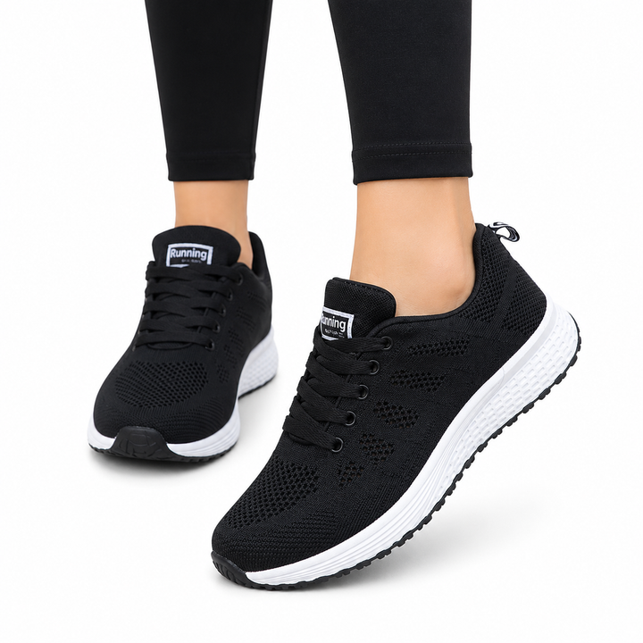 Chaussures de sport décontractées pour femmes