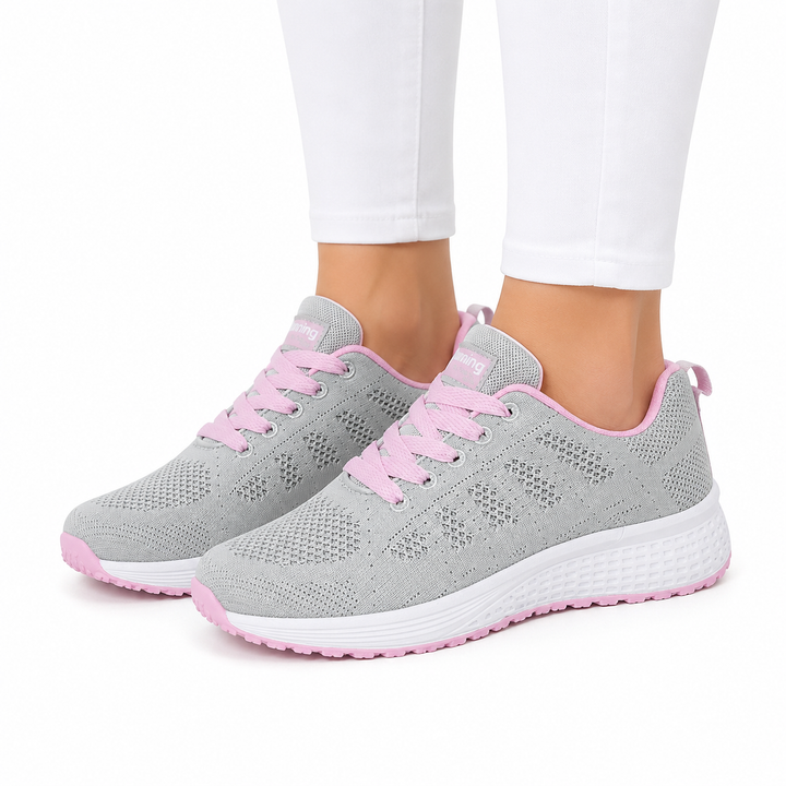 Chaussures de sport décontractées pour femmes