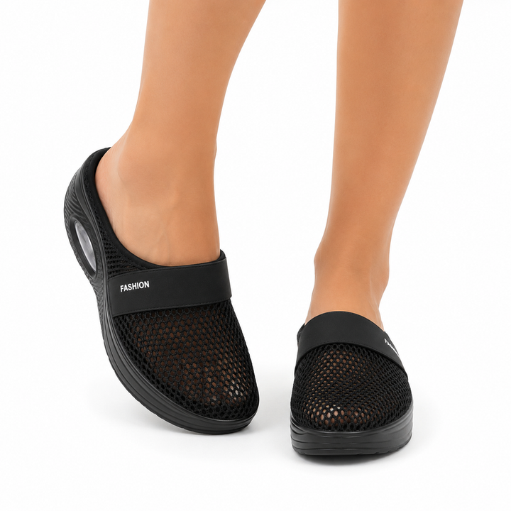 Chaussons Confortables et Respirants pour Femmes