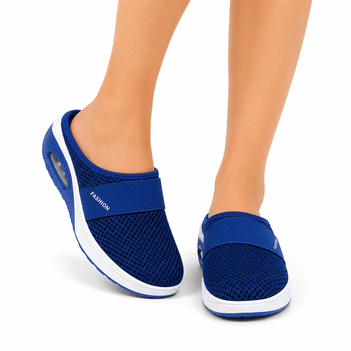 Chaussons Confortables et Respirants pour Femmes
