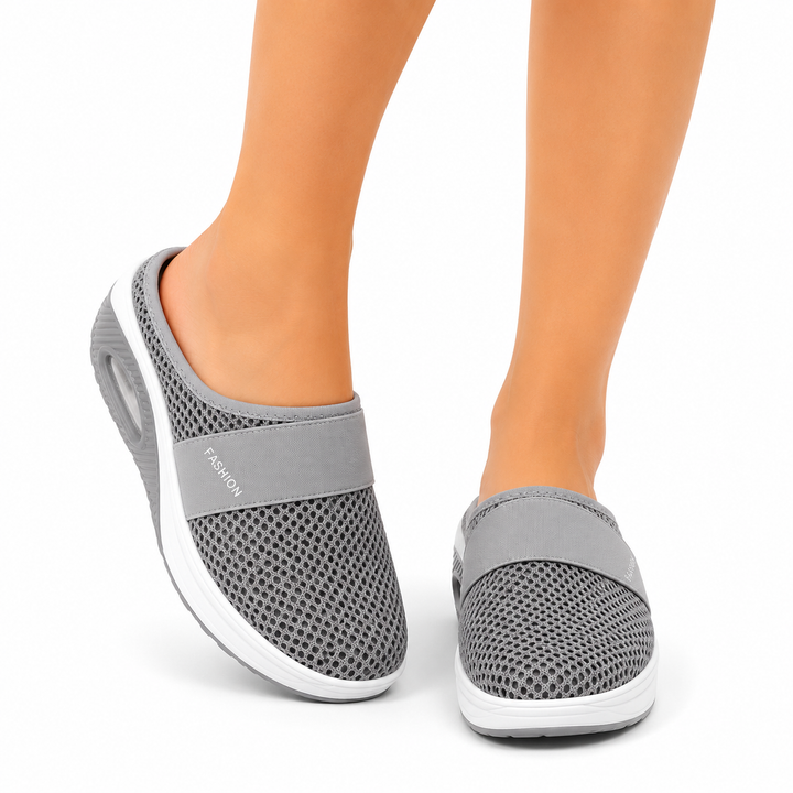 Chaussons Confortables et Respirants pour Femmes