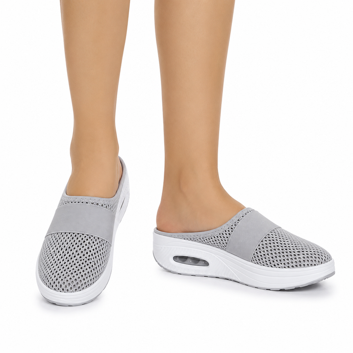 Chaussons Confortables et Respirants pour Femmes