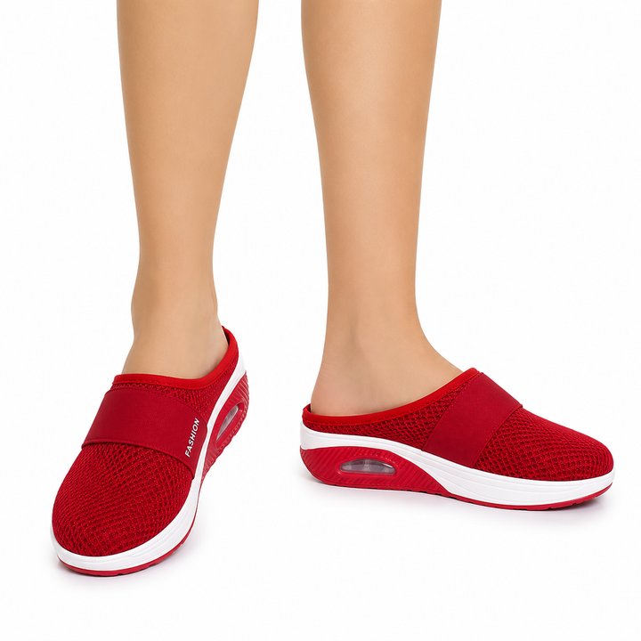 Chaussons Confortables et Respirants pour Femmes