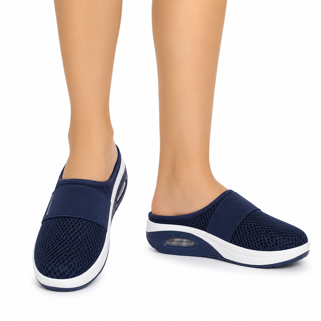 Chaussons Confortables et Respirants pour Femmes