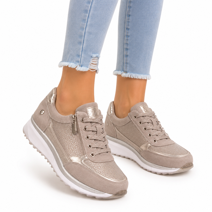 Chaussures d'été confortables pour femmes