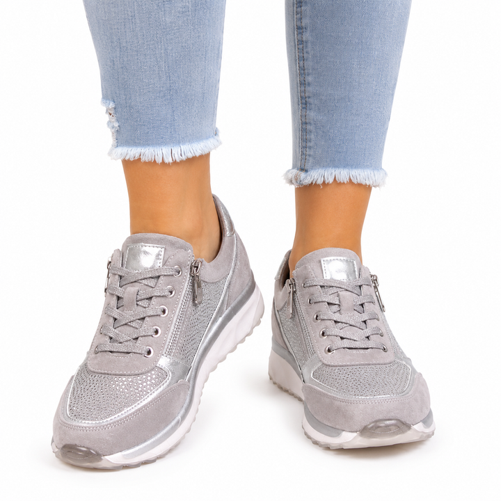 Chaussures d'été confortables pour femmes
