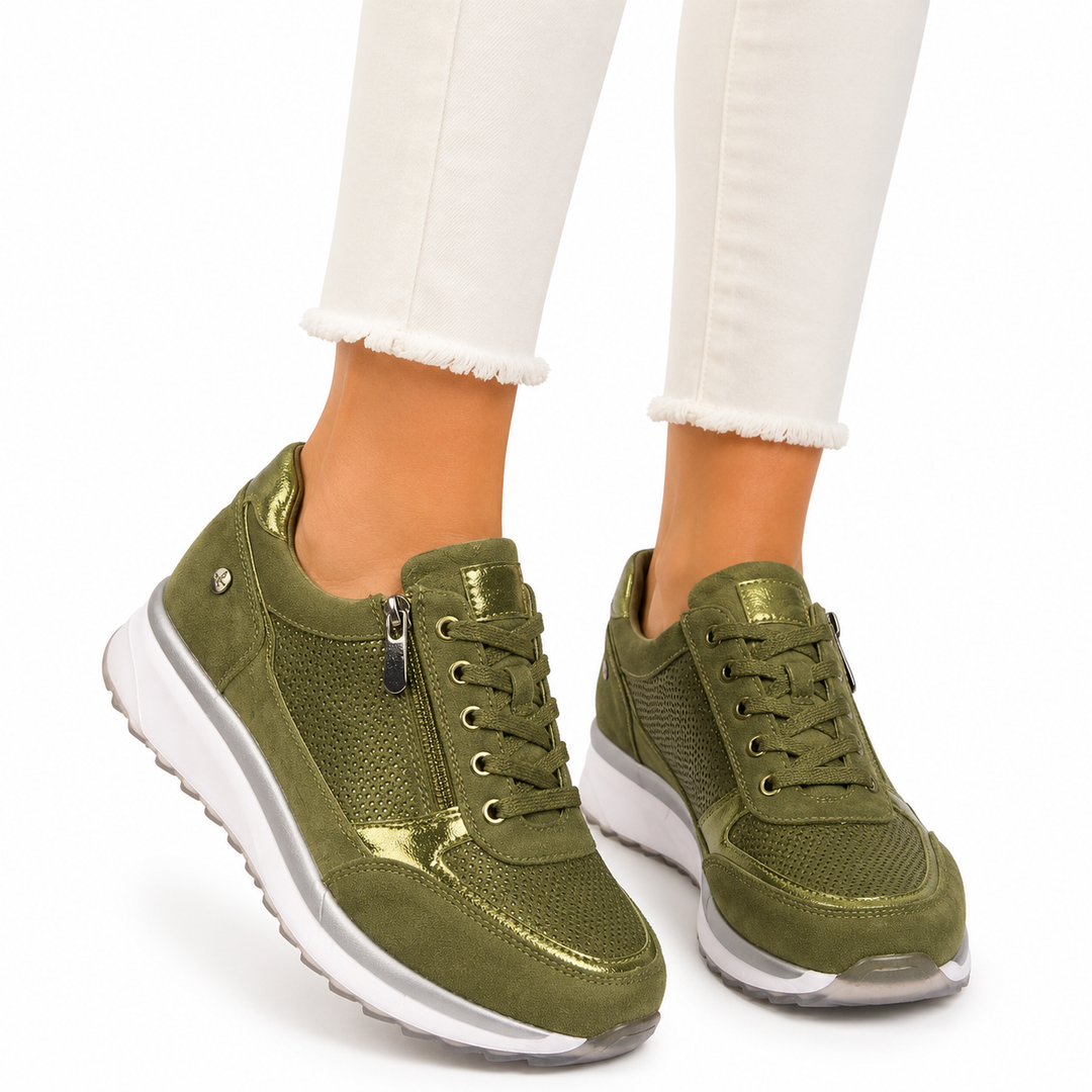 Chaussures d'été confortables pour femmes