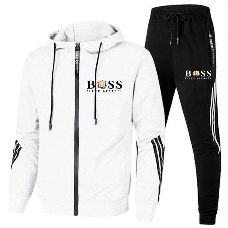 Costume de jogging pour hommes | Sport