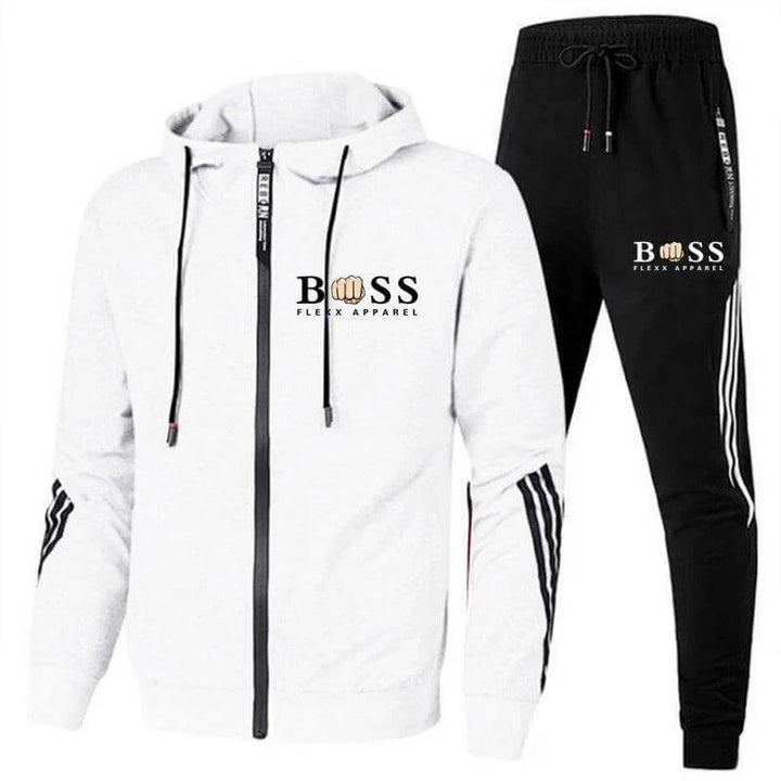 Costume de jogging pour hommes | Sport