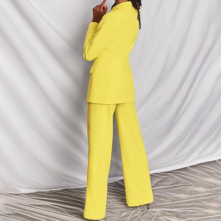 Costume Moderne Femme | Élégant