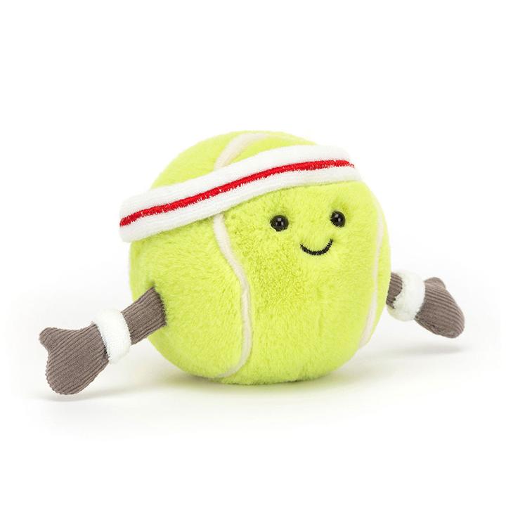 Balle de Tennis Amuseables Sports