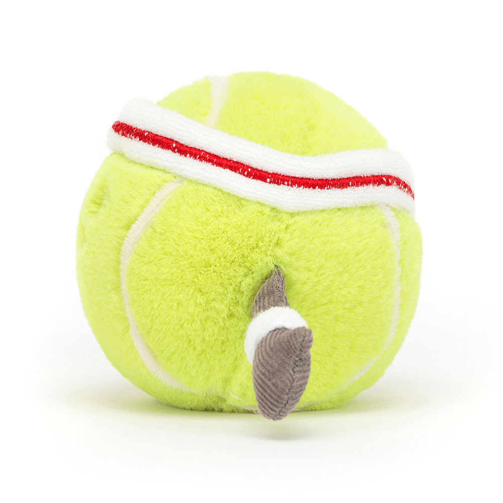 Balle de Tennis Amuseables Sports