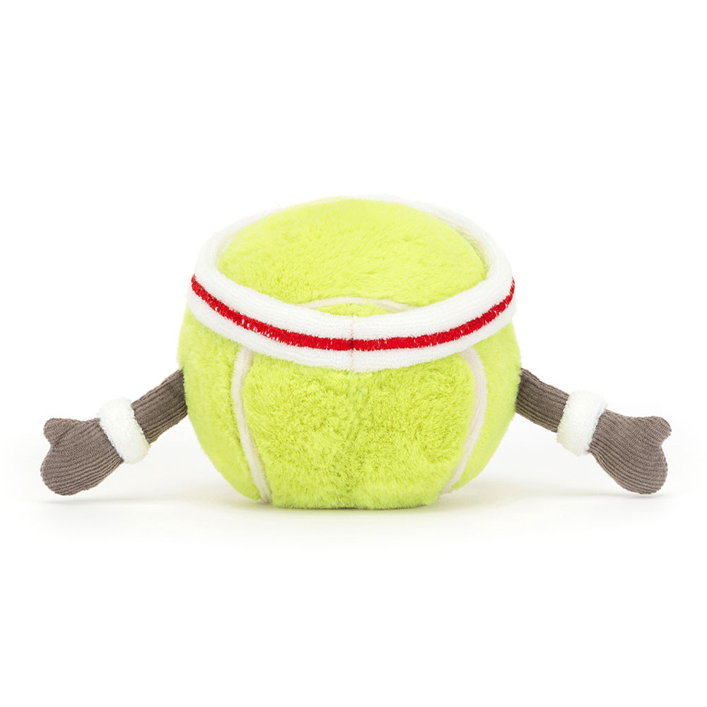Balle de Tennis Amuseables Sports