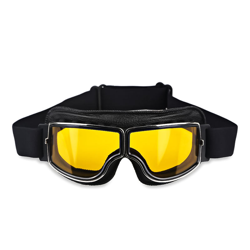 Lunettes de Protection à Porter sur Lunettes avec Anti-Buée et Protection UV