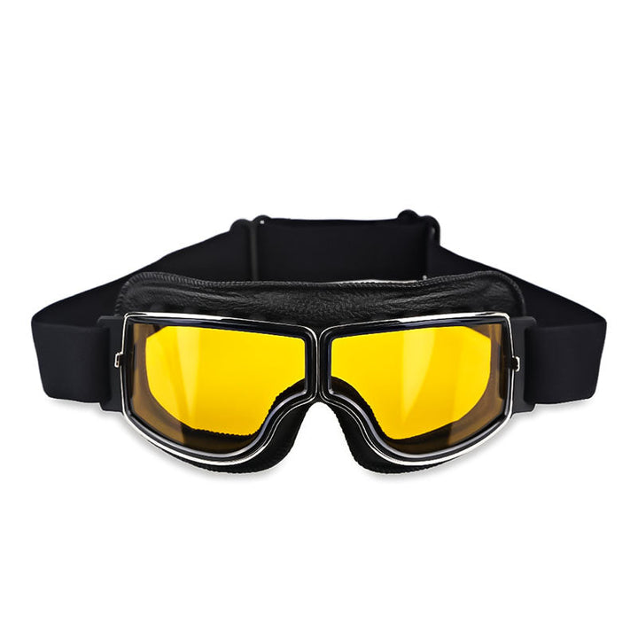 Lunettes de Protection à Porter sur Lunettes avec Anti-Buée et Protection UV