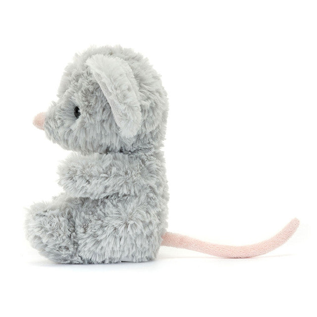 Souris Délicieuse
