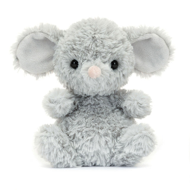 Souris Délicieuse