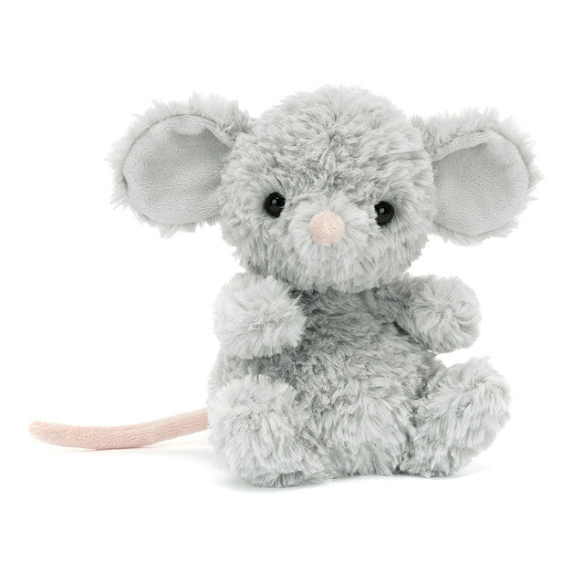 Souris Délicieuse