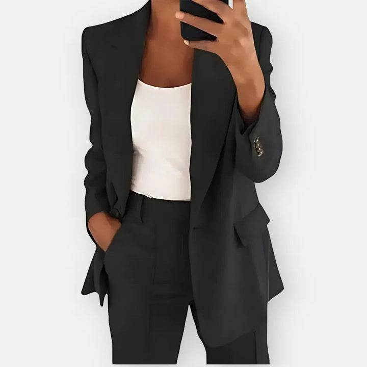 Costume Femme | Moderne