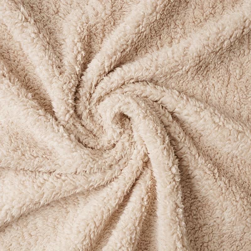 Couverture en Fleece Premium pour Animaux