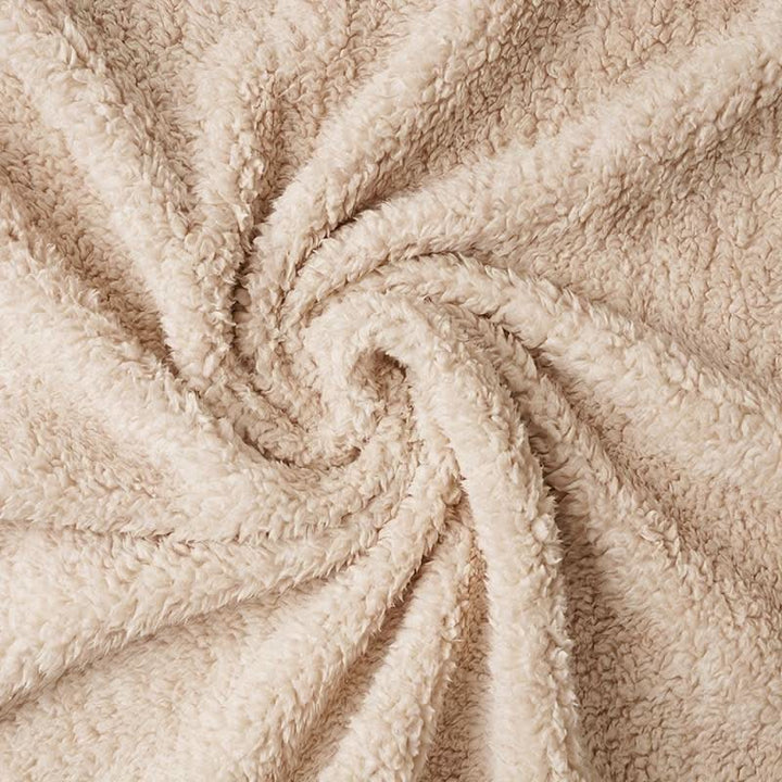 Couverture en Fleece Premium pour Animaux