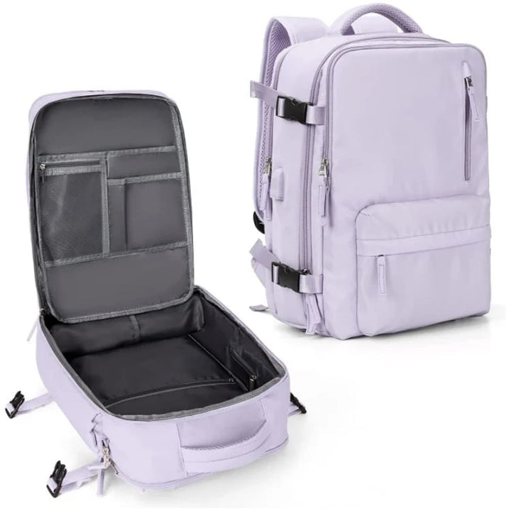 Sac à dos moderne pour femmes | Grand