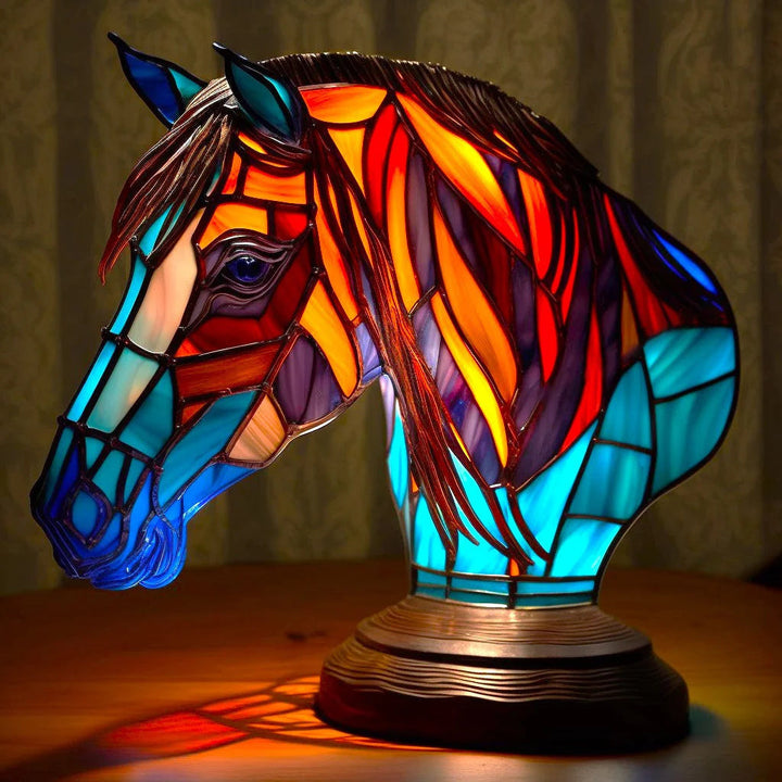 Lampe d'Art Contemporaine